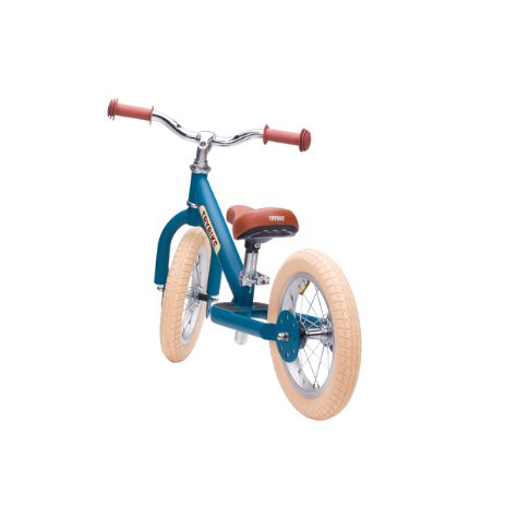 Balancecykel - to hjul  - 4