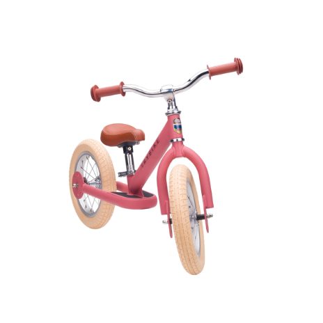 Balancecykel - to hjul  - 2