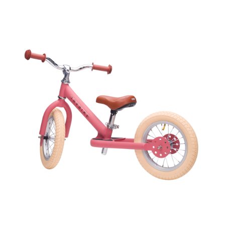 Balancecykel - to hjul  - 3