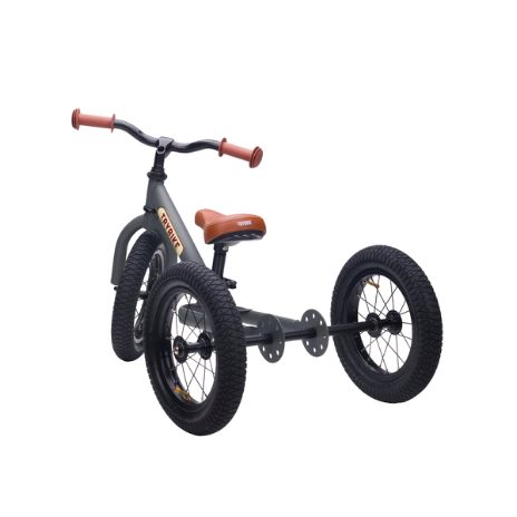 Balancecykel - tre hjul  - 9