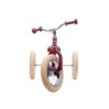 Balancecykel - tre hjul  - icon_2