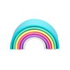 Lille regnbue - pastelfarver  - icon_6